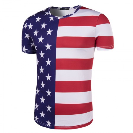 Men's Short Sleeve T-Shirt